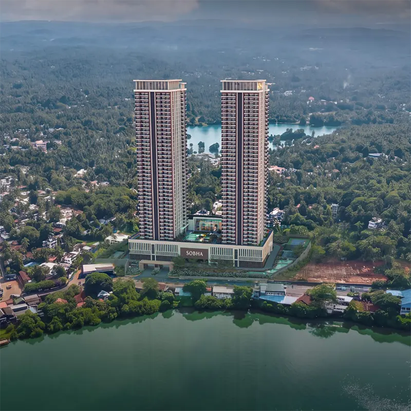 Sobha Bellevue Gallery 02