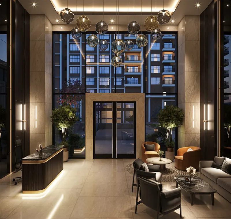 Sobha Bellevue Gallery 06