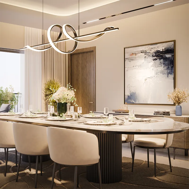 Sobha Bellevue Gallery 11