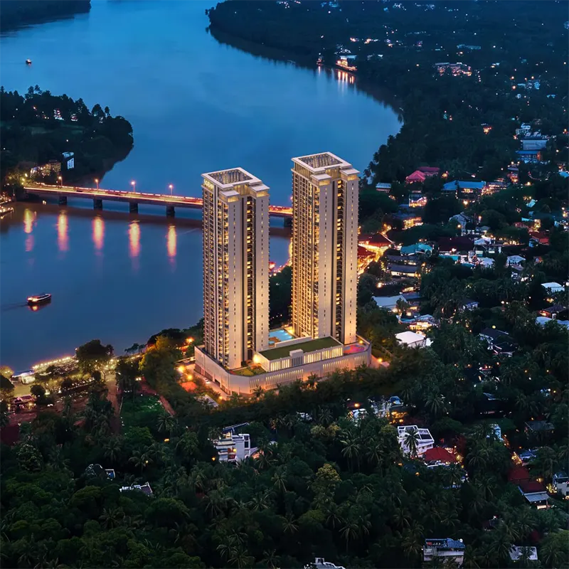 Sobha Bellevue Gallery 12